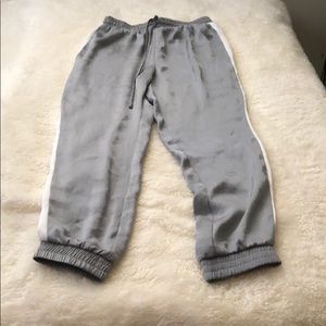 Light Weight. Jogger pants